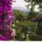 Posada del Tepozteco - Hotel & Gallery - Tepoztlán