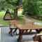 Reset Bieszczady