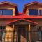 Magellanicus Rustic Suites