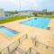 3 bdrm Cityview Apt with Pool, Gym & Children Playground - Accra