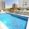 Lux Tower Departamento 2 ambientes - Punta del Este