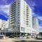 Lux Tower Departamento 2 ambientes - Punta del Este