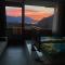 Schöne Ferienwohnung mit Wolfgangseeblick