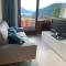 Schöne Ferienwohnung mit Wolfgangseeblick