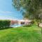 E&T apartments with a beautiful pool - Rabac