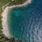 E&T apartments with a beautiful pool - Rabac