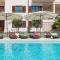 E&T apartments with a beautiful pool - Rabac