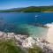E&T apartments with a beautiful pool - Rabac
