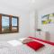 E&T apartments with a beautiful pool - Rabac