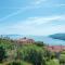 E&T apartments with a beautiful pool - Rabac