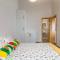 E&T apartments with a beautiful pool - Rabac