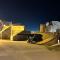 Qays appartement - Rabat