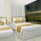 Paradise Hotel & Homestay access alley 100m