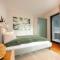 Kitzlife Apartements