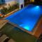 The Cantamar Beach Hostel