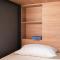 Bunkbed Hostel