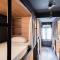 Bunkbed Hostel