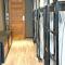 Bunkbed Hostel
