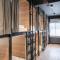 Bunkbed Hostel