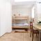Apartmány U Floriánů