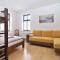 Apartmány U Floriánů