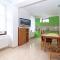 Apartmány U Floriánů