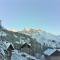 PUY SAINT VINCENT APPARTEMENT T2 BALCON SUPER PANORAMA AVEC PARKING PRIVE COUVERT et PISCINE L'ETE - 皮伊圣万桑