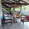 The tangalle chirp villa - 坦加拉