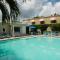 Villablanca Garden Beach Hotel