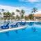 Makai Resort All Inclusive Convention Aracaju - Aracaju