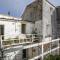 Les Volets Bleus T3 de 80 m2 patio privatif