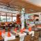 Tre Soli Appartements Restaurant - Schoppernau