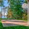 Shine Road Retreat