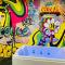 Capsule Street Art - Sauna- Jacuzzi - Playstation 5 - Billard - Netflix - Home cinéma - Terrasse