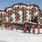 Appartement La Tania 2 pièces garage dans chalet pied pistes