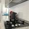 Apartamento Hifrensa