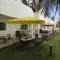Chalet no paraíso