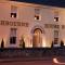 Ashbourne House Hotel