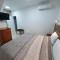 Apartamentos Navio Azul