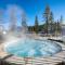 New Luxury Condo 1407 I Hot Tub I AC I Great Views I Best Price I FREE Adventures Daily - وينتر بارك