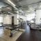 Beautiful 1BD 1BTH at Midblock FREE PARKING