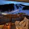 Appartement Terrasse vue sur les pistes Appartement Terrasse vue sur les pistes