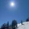 Appartement Terrasse vue sur les pistes Appartement Terrasse vue sur les pistes