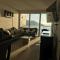 Departamento en Acapulco con inmejorable vista