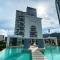 Departamento en Acapulco con inmejorable vista