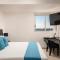 Suites Malecon Cancun