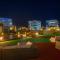 Suites Malecon Cancun