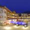 Hotel Edenlehen Foto: Hotel Edenlehen