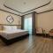 FTE Ba Dinh Hotel