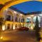 Hotel Peña Florencia